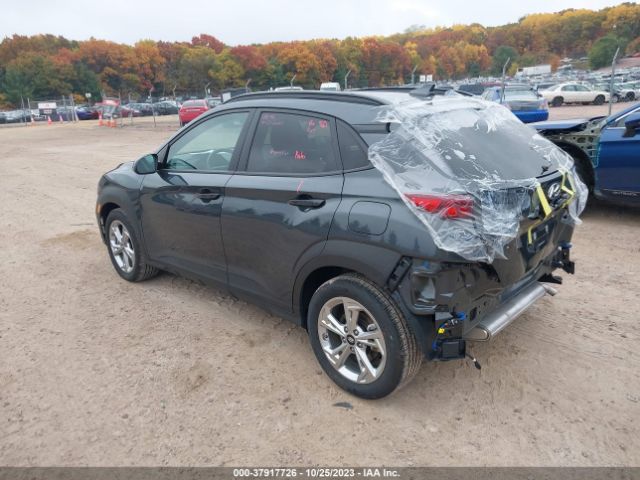 Photo 2 VIN: KM8K3CAB0NU859120 - HYUNDAI KONA 