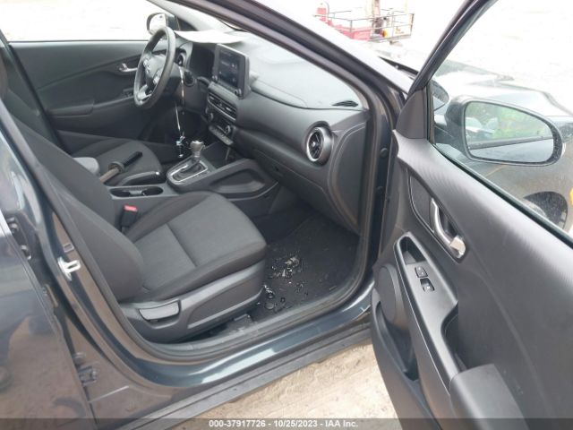 Photo 4 VIN: KM8K3CAB0NU859120 - HYUNDAI KONA 