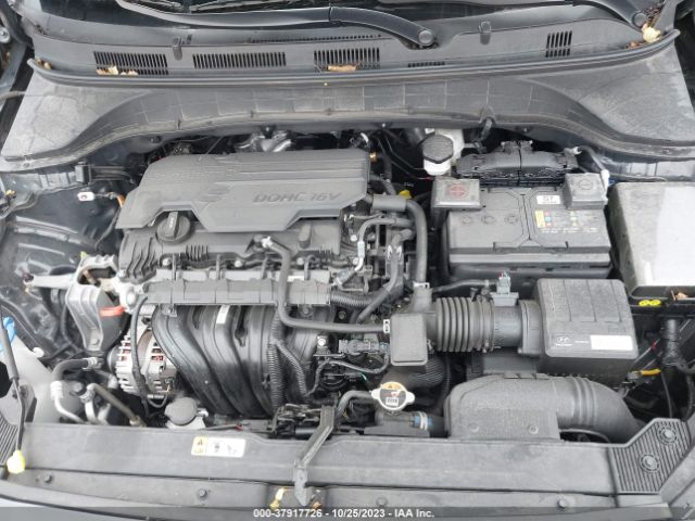 Photo 9 VIN: KM8K3CAB0NU859120 - HYUNDAI KONA 