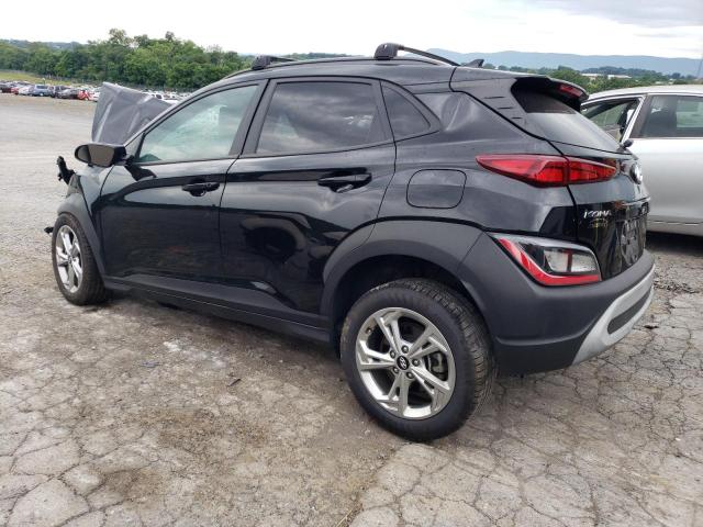 Photo 1 VIN: KM8K3CAB0NU879366 - HYUNDAI KONA 