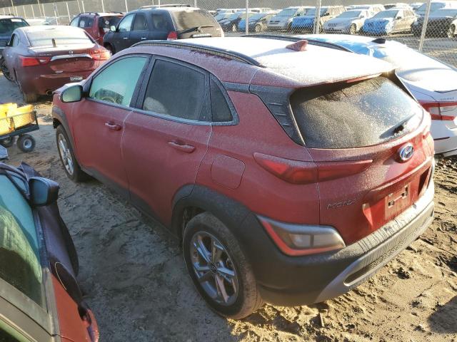 Photo 1 VIN: KM8K3CAB0PU048890 - HYUNDAI KONA 