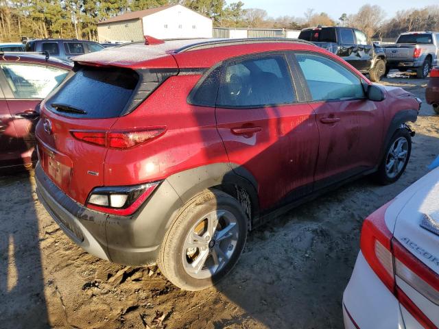 Photo 2 VIN: KM8K3CAB0PU048890 - HYUNDAI KONA 