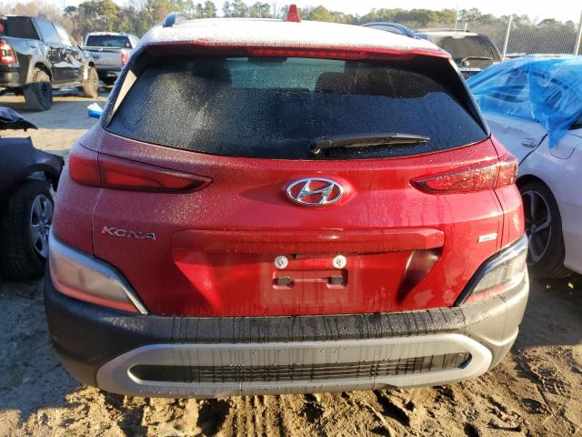 Photo 5 VIN: KM8K3CAB0PU048890 - HYUNDAI KONA 