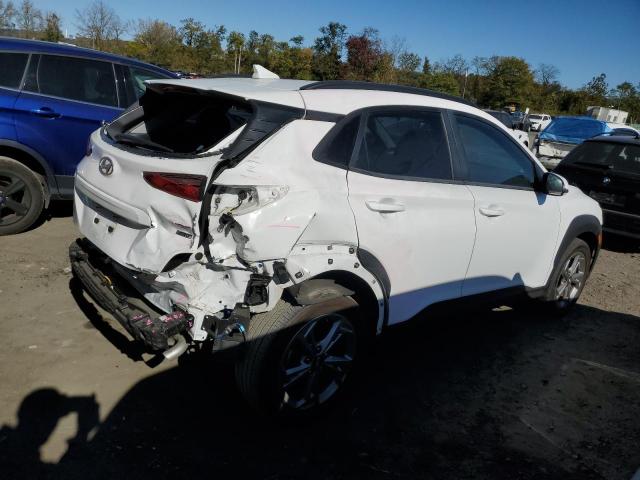 Photo 2 VIN: KM8K3CAB0PU952402 - HYUNDAI KONA SEL 