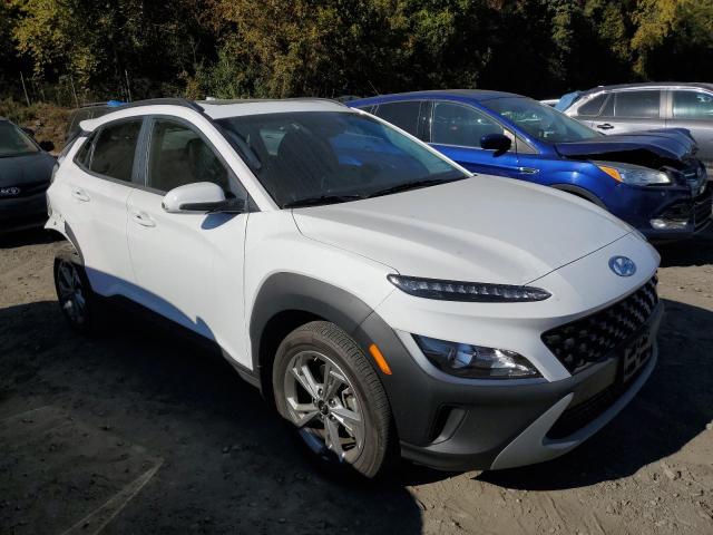 Photo 3 VIN: KM8K3CAB0PU952402 - HYUNDAI KONA SEL 