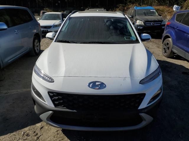 Photo 4 VIN: KM8K3CAB0PU952402 - HYUNDAI KONA SEL 