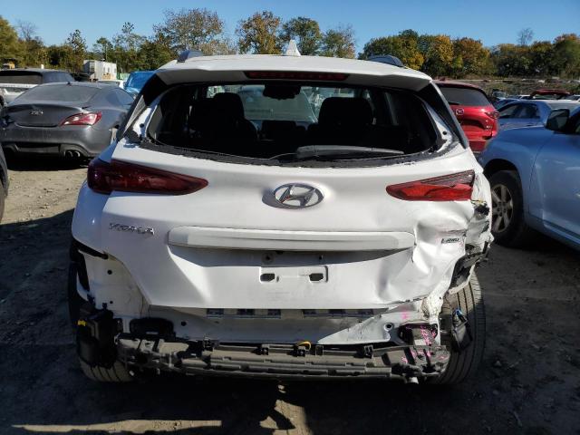 Photo 5 VIN: KM8K3CAB0PU952402 - HYUNDAI KONA SEL 