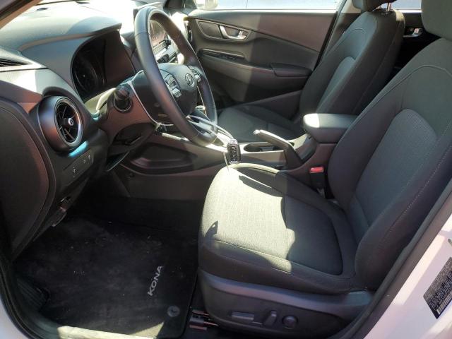 Photo 6 VIN: KM8K3CAB0PU952402 - HYUNDAI KONA SEL 