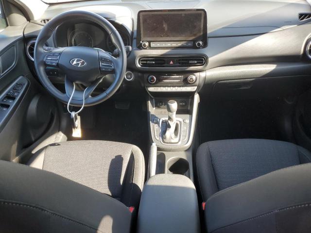 Photo 7 VIN: KM8K3CAB0PU952402 - HYUNDAI KONA SEL 