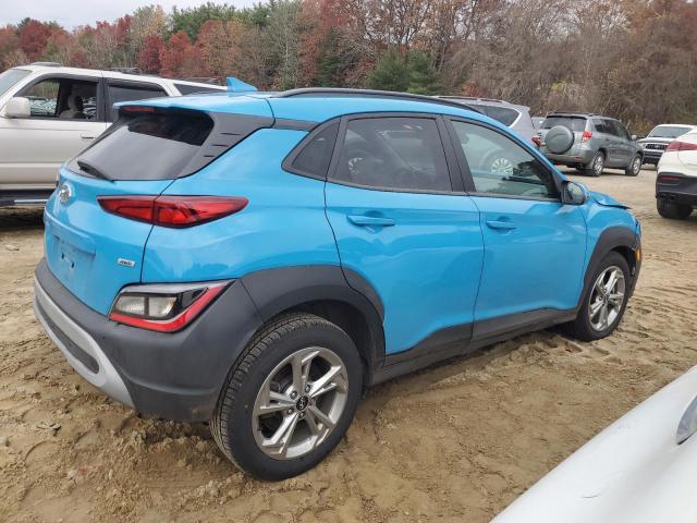 Photo 2 VIN: KM8K3CAB0PU959382 - HYUNDAI KONA SEL 