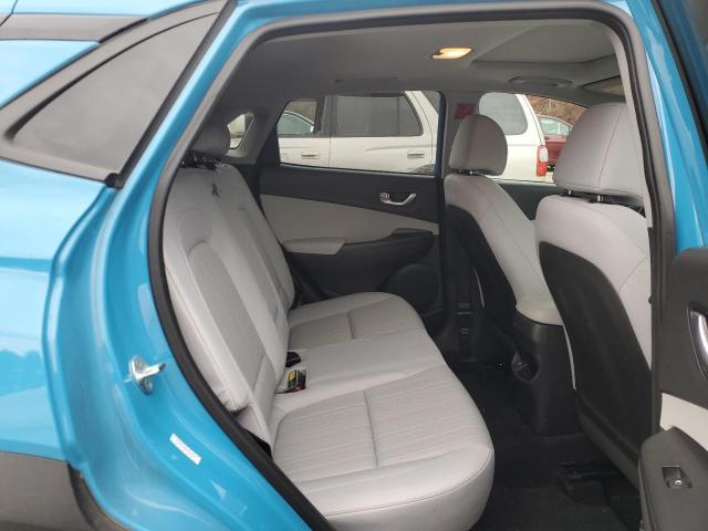 Photo 9 VIN: KM8K3CAB0PU959382 - HYUNDAI KONA SEL 