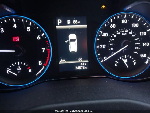 Photo 6 VIN: KM8K3CAB1NU786792 - HYUNDAI KONA 