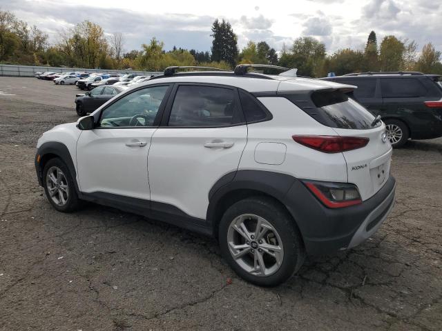 Photo 1 VIN: KM8K3CAB1NU814610 - HYUNDAI KONA SEL 