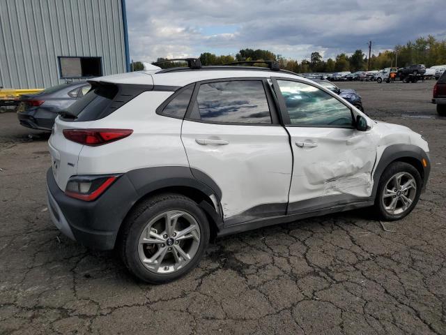 Photo 2 VIN: KM8K3CAB1NU814610 - HYUNDAI KONA SEL 