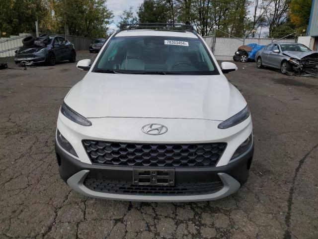 Photo 4 VIN: KM8K3CAB1NU814610 - HYUNDAI KONA SEL 