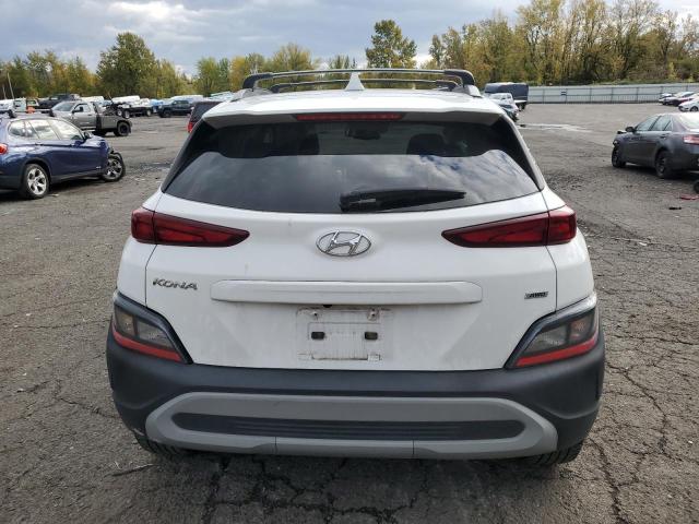 Photo 5 VIN: KM8K3CAB1NU814610 - HYUNDAI KONA SEL 