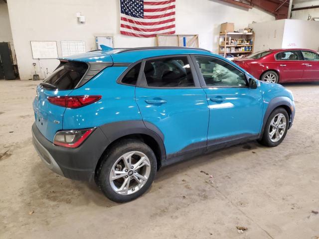 Photo 2 VIN: KM8K3CAB1NU830371 - HYUNDAI KONA SEL 