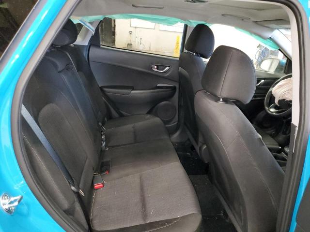 Photo 9 VIN: KM8K3CAB1NU830371 - HYUNDAI KONA SEL 