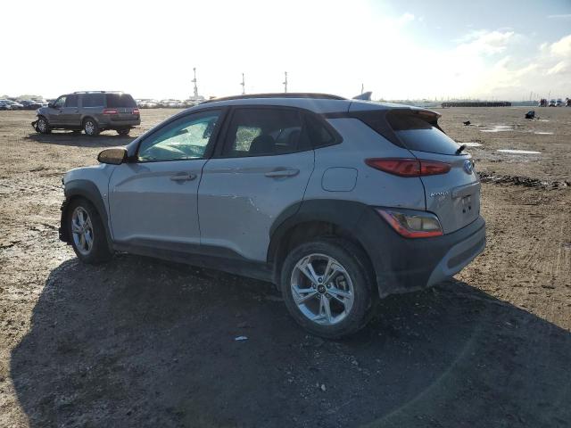 Photo 1 VIN: KM8K3CAB1NU861765 - HYUNDAI KONA 