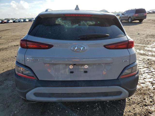 Photo 5 VIN: KM8K3CAB1NU861765 - HYUNDAI KONA 