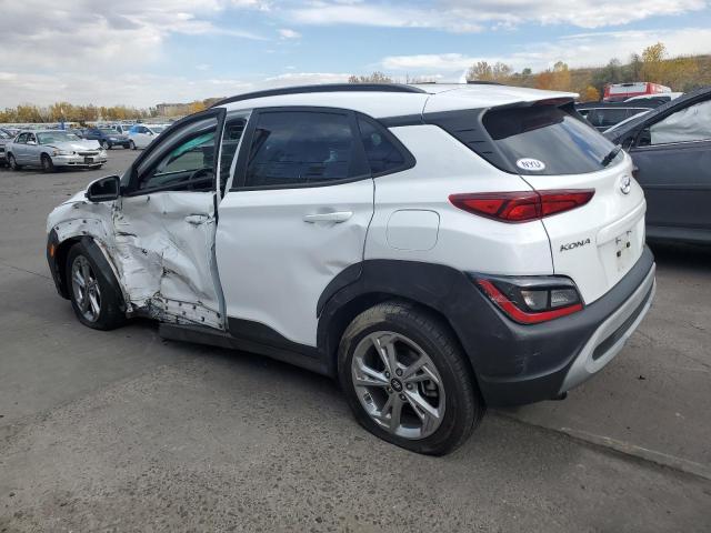 Photo 1 VIN: KM8K3CAB1NU876461 - HYUNDAI KONA 