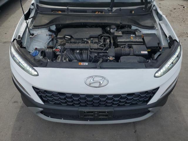 Photo 11 VIN: KM8K3CAB1NU876461 - HYUNDAI KONA 