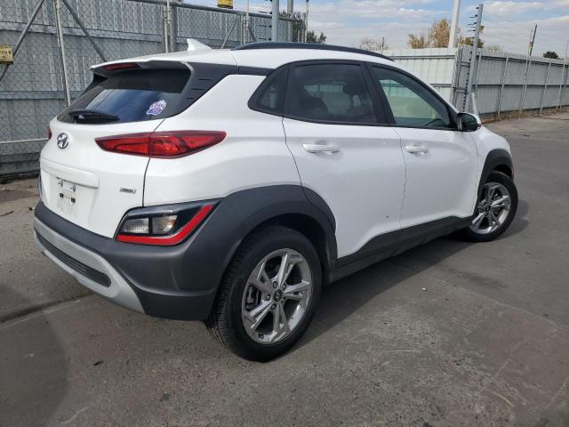 Photo 2 VIN: KM8K3CAB1NU876461 - HYUNDAI KONA 