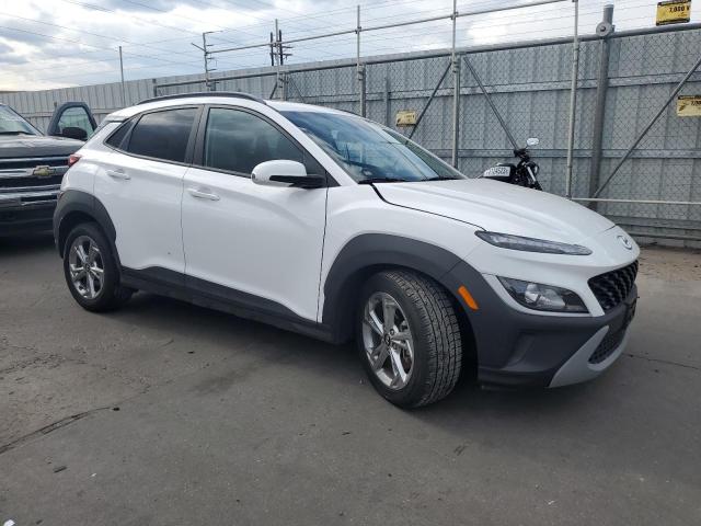 Photo 3 VIN: KM8K3CAB1NU876461 - HYUNDAI KONA 