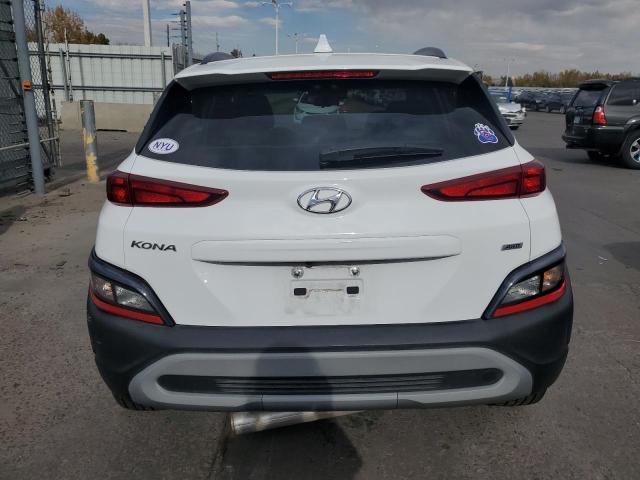 Photo 5 VIN: KM8K3CAB1NU876461 - HYUNDAI KONA 