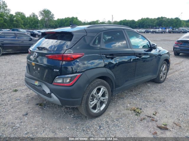 Photo 3 VIN: KM8K3CAB1PU044458 - HYUNDAI KONA 