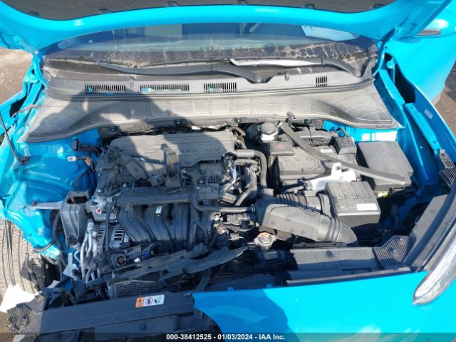 Photo 9 VIN: KM8K3CAB1PU961898 - HYUNDAI KONA 