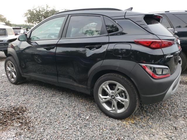 Photo 1 VIN: KM8K3CAB1PU962582 - HYUNDAI KONA SEL 