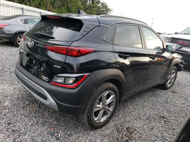 Photo 2 VIN: KM8K3CAB1PU962582 - HYUNDAI KONA SEL 