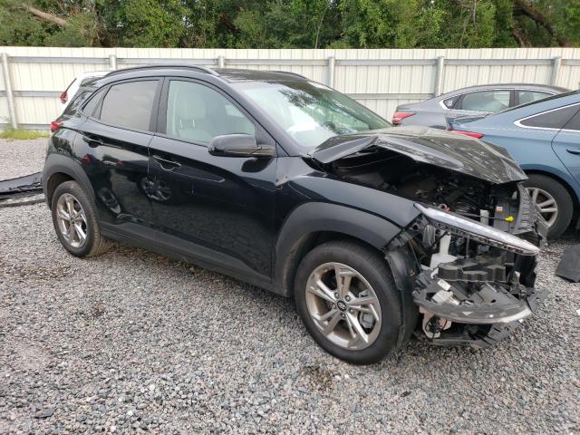 Photo 3 VIN: KM8K3CAB1PU962582 - HYUNDAI KONA SEL 