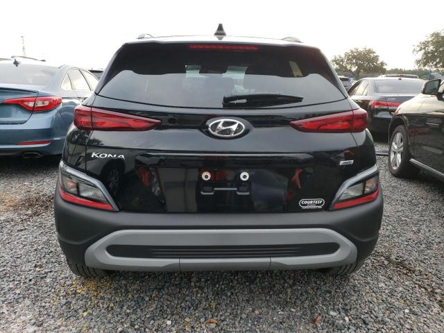 Photo 5 VIN: KM8K3CAB1PU962582 - HYUNDAI KONA SEL 