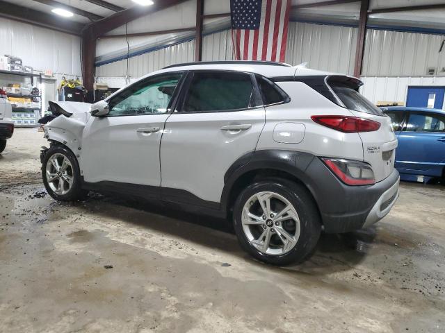 Photo 1 VIN: KM8K3CAB2NU804135 - HYUNDAI KONA 