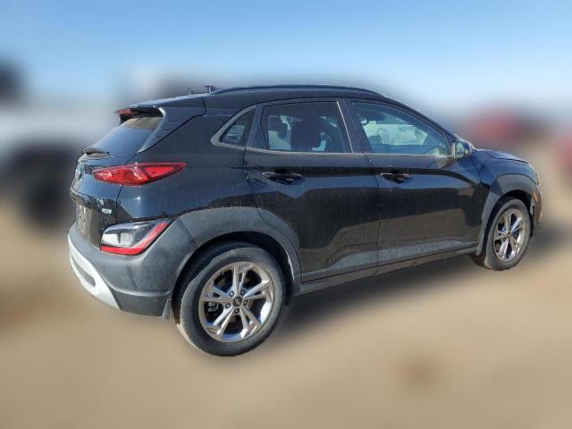 Photo 2 VIN: KM8K3CAB2NU866442 - HYUNDAI KONA 