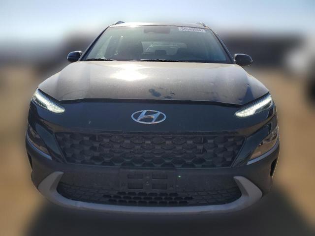 Photo 4 VIN: KM8K3CAB2NU866442 - HYUNDAI KONA 