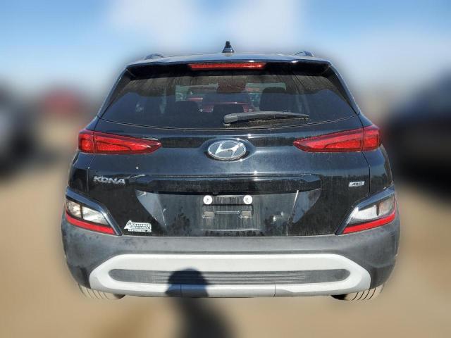 Photo 5 VIN: KM8K3CAB2NU866442 - HYUNDAI KONA 