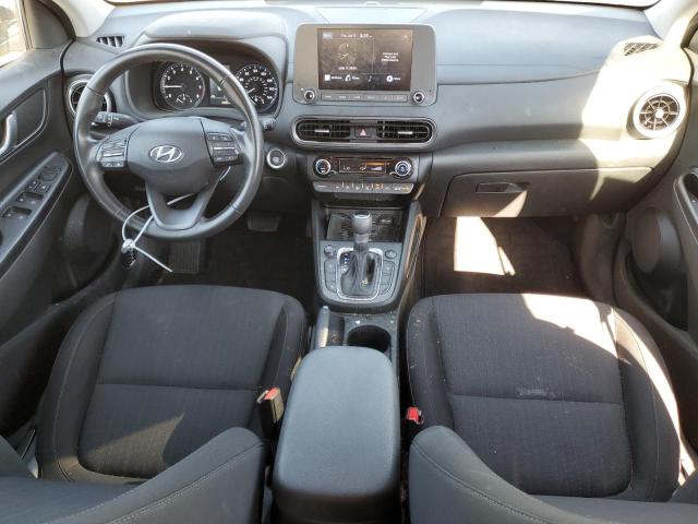 Photo 7 VIN: KM8K3CAB2NU866442 - HYUNDAI KONA 