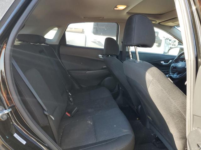 Photo 9 VIN: KM8K3CAB2NU866442 - HYUNDAI KONA 