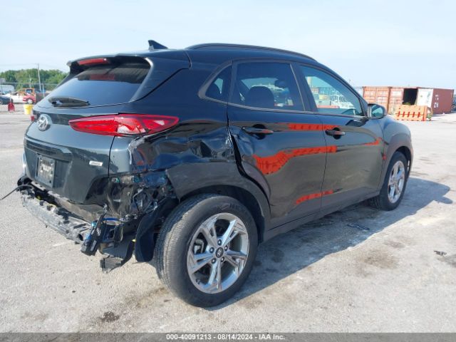 Photo 3 VIN: KM8K3CAB2PU947086 - HYUNDAI KONA 