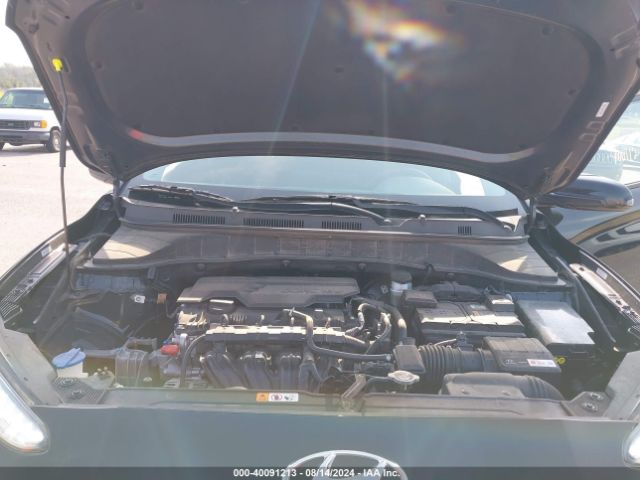 Photo 9 VIN: KM8K3CAB2PU947086 - HYUNDAI KONA 