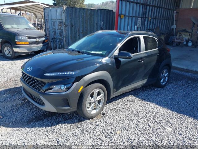 Photo 1 VIN: KM8K3CAB2PU962798 - HYUNDAI KONA 