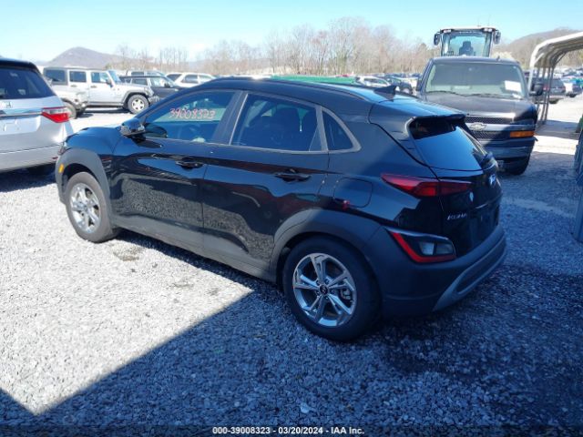 Photo 2 VIN: KM8K3CAB2PU962798 - HYUNDAI KONA 