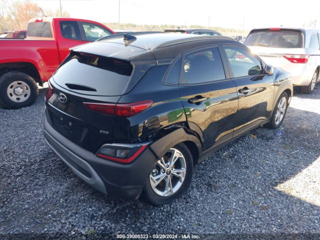 Photo 3 VIN: KM8K3CAB2PU962798 - HYUNDAI KONA 