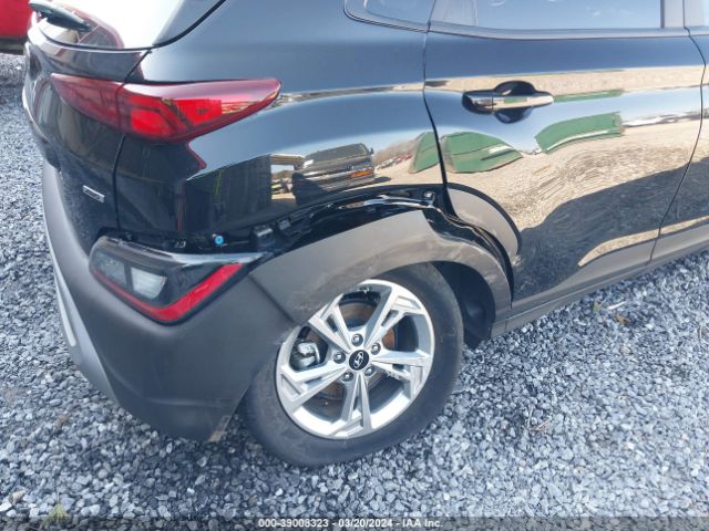 Photo 5 VIN: KM8K3CAB2PU962798 - HYUNDAI KONA 