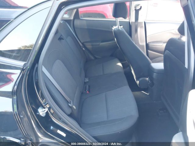 Photo 7 VIN: KM8K3CAB2PU962798 - HYUNDAI KONA 