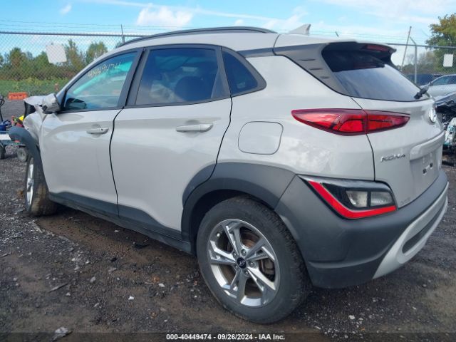 Photo 2 VIN: KM8K3CAB3NU759433 - HYUNDAI KONA 