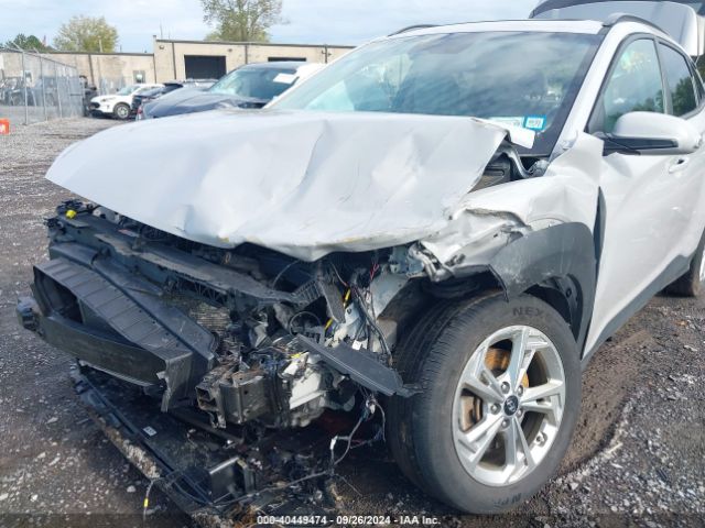 Photo 5 VIN: KM8K3CAB3NU759433 - HYUNDAI KONA 